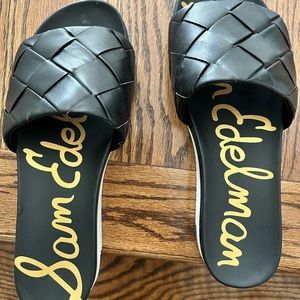 Sam Edelman Sandals size 8